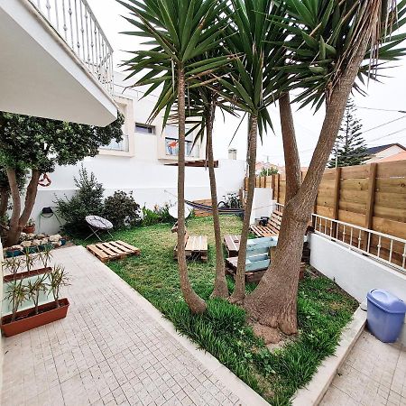 بيت شباب Cloud To Chill Surfhouse Baleal فيريل المظهر الخارجي الصورة