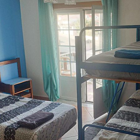 بيت شباب Cloud To Chill Surfhouse Baleal فيريل المظهر الخارجي الصورة