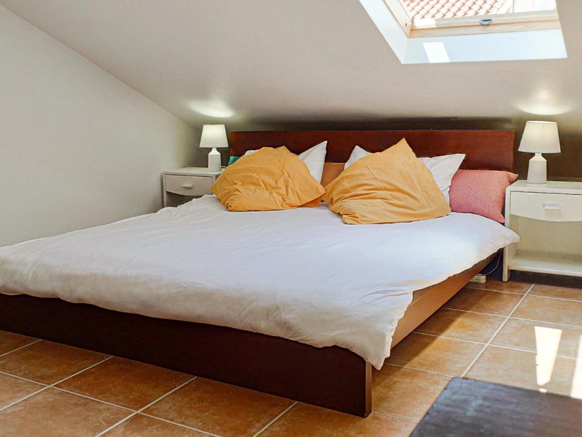بيت شباب Cloud To Chill Surfhouse Baleal فيريل المظهر الخارجي الصورة
