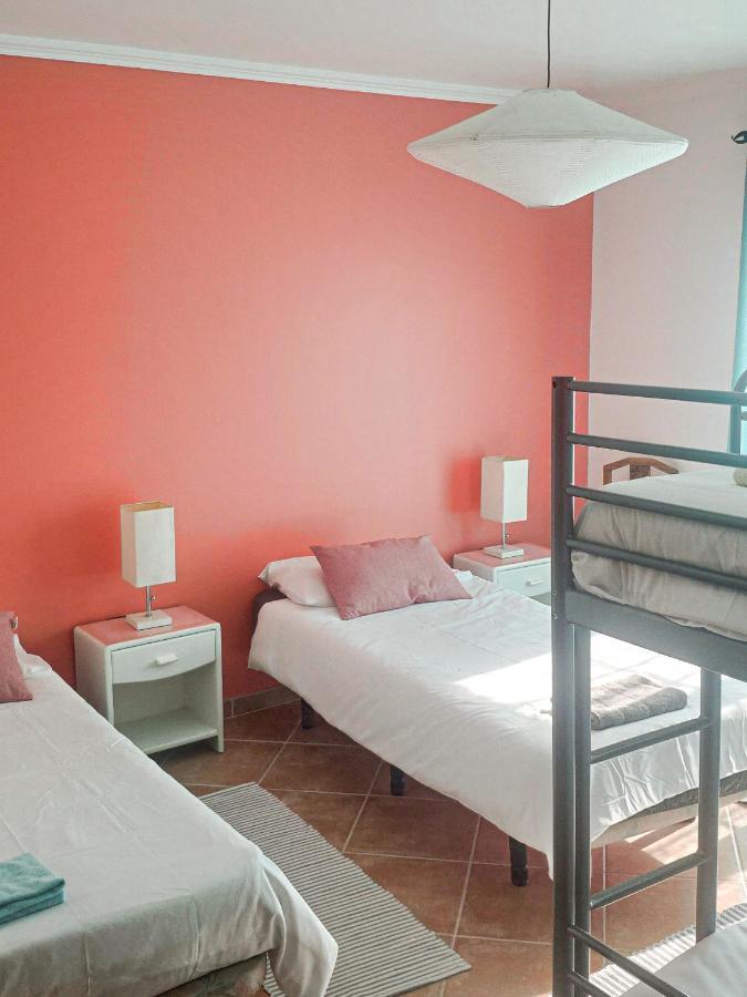 بيت شباب Cloud To Chill Surfhouse Baleal فيريل المظهر الخارجي الصورة