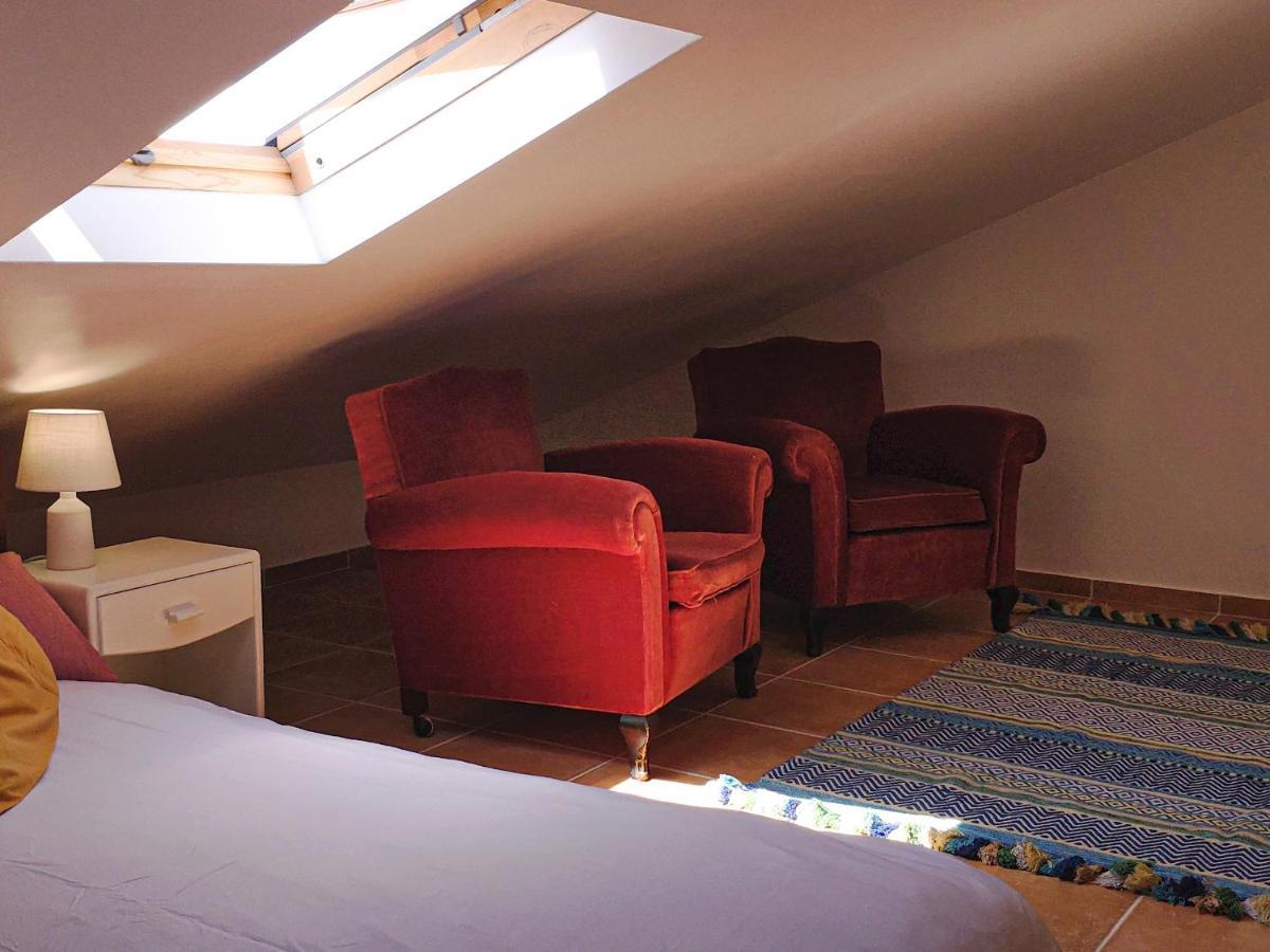 بيت شباب Cloud To Chill Surfhouse Baleal فيريل المظهر الخارجي الصورة