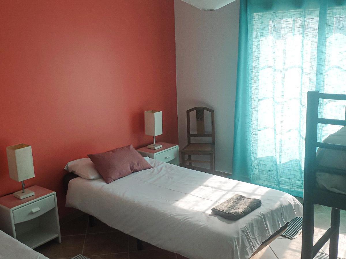 بيت شباب Cloud To Chill Surfhouse Baleal فيريل المظهر الخارجي الصورة